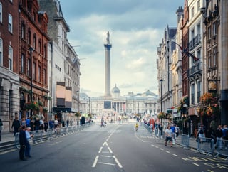 Explore The United Kingdom