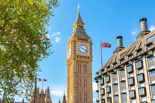 UK Electronic Travel Authorisation (ETA) for Mexican Citizens