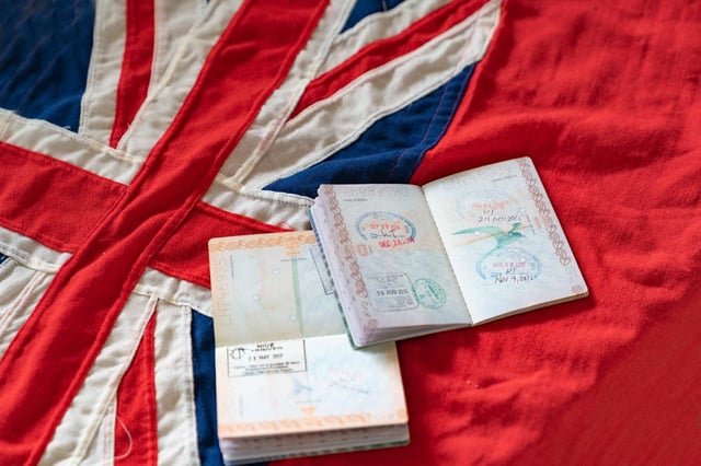 Application Process For New Zealand Citizens