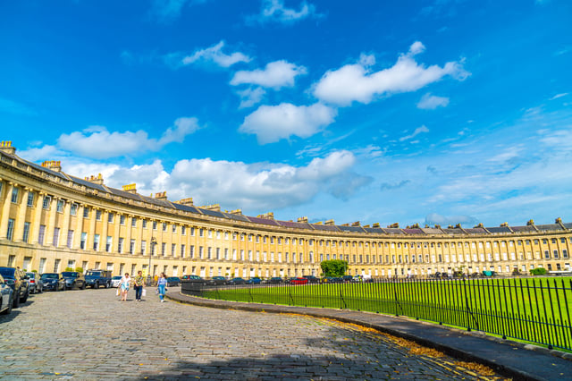 Bath