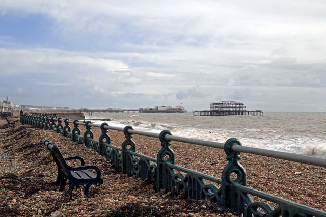 Brighton