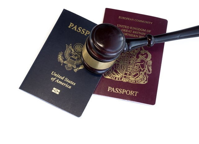 Dual Citizenship in the UK