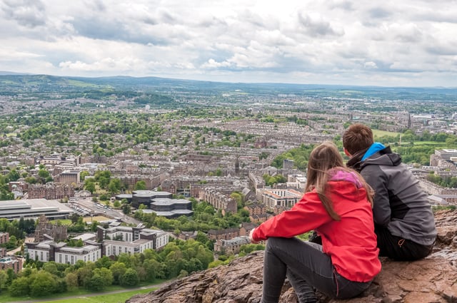 Edinburgh