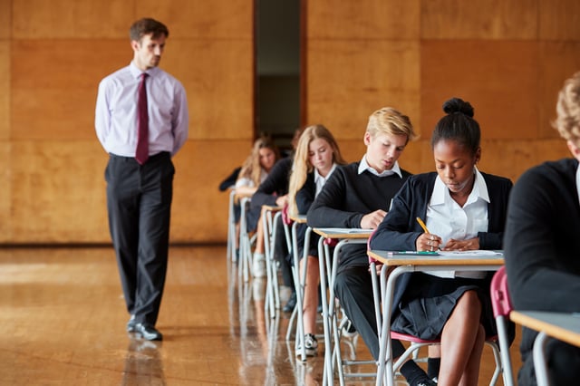 Education Costs In Uk