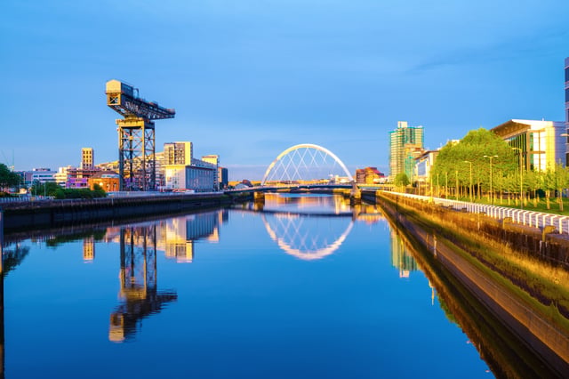 Glasgow