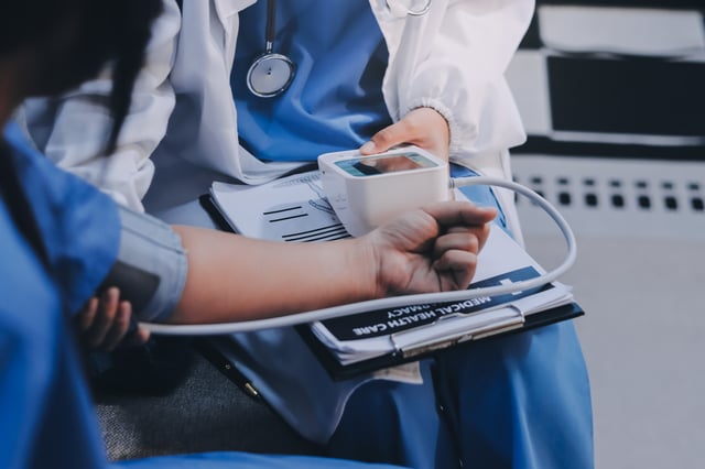 Healthcare Cost In uk