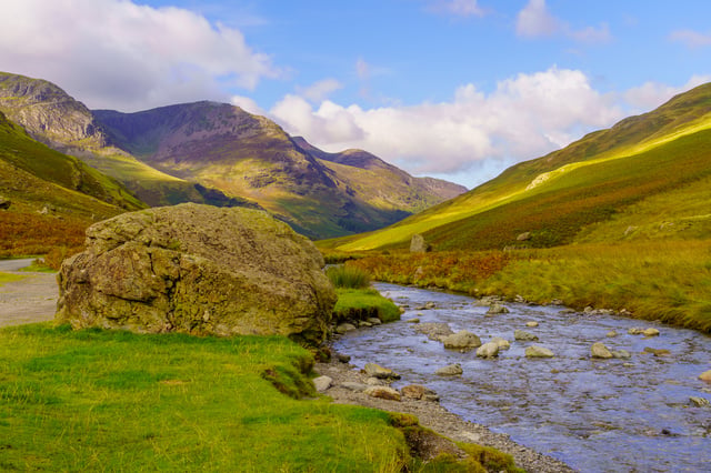 Lake District