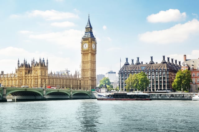 London