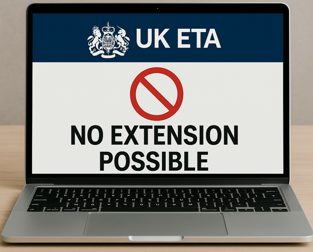 Uk Eta Extension New