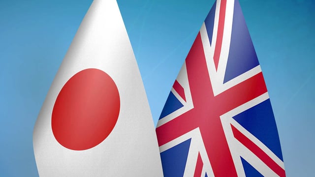 Uk Eta Requirements For Japanese Citizens