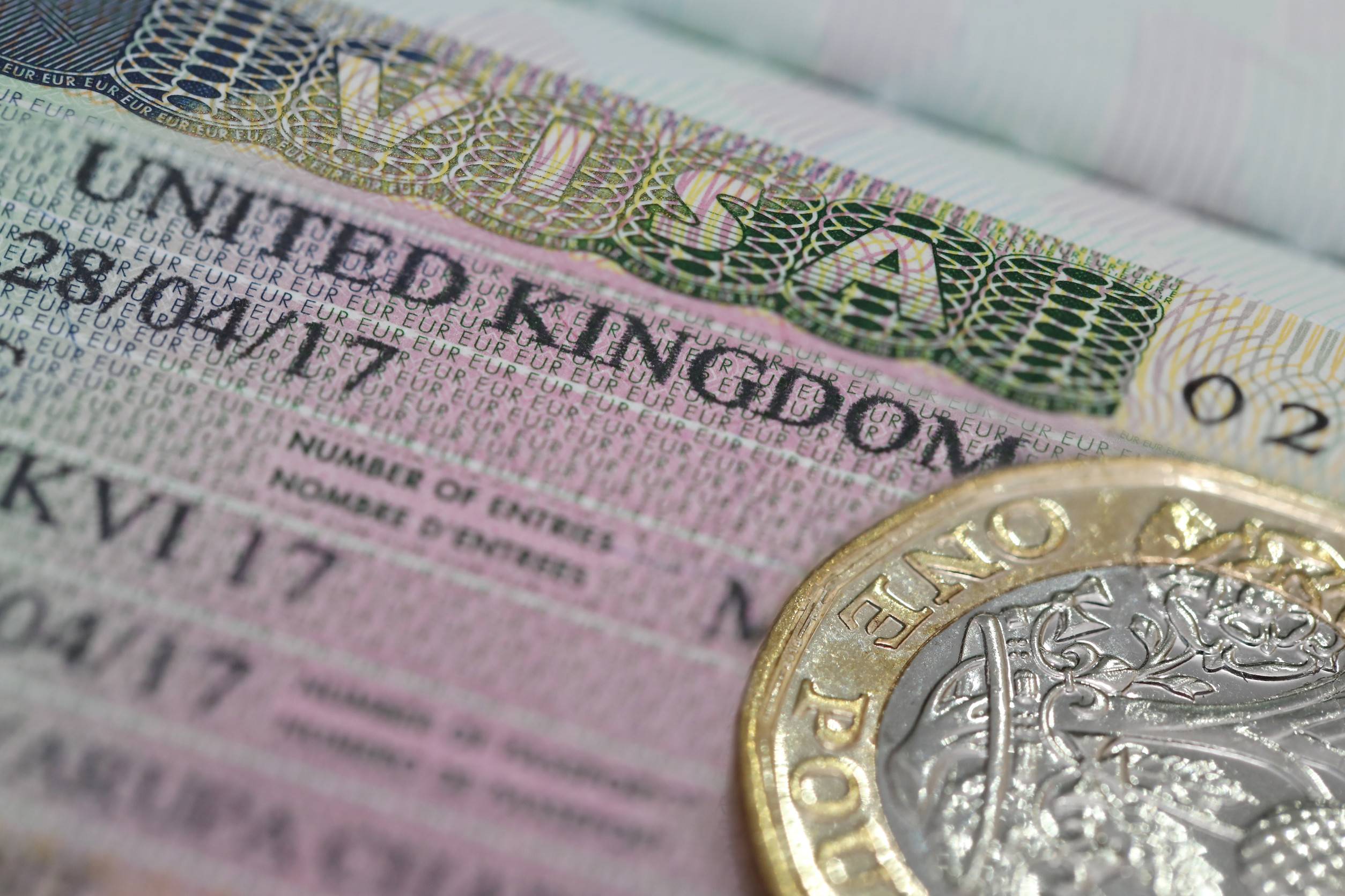 An Overview Of The Uk Standard Visitor Visa