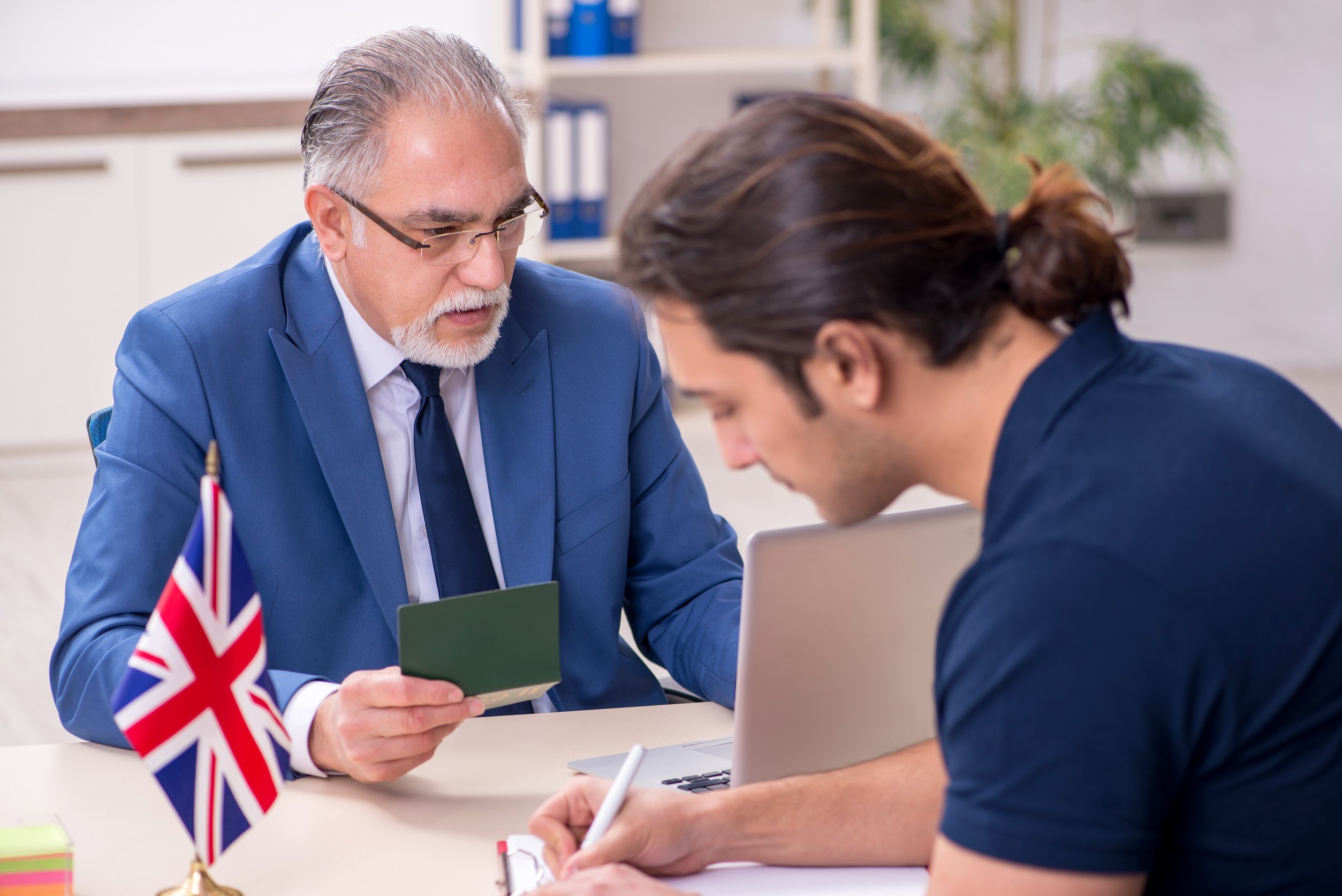 Application Process For Uk Family Visitor Visa