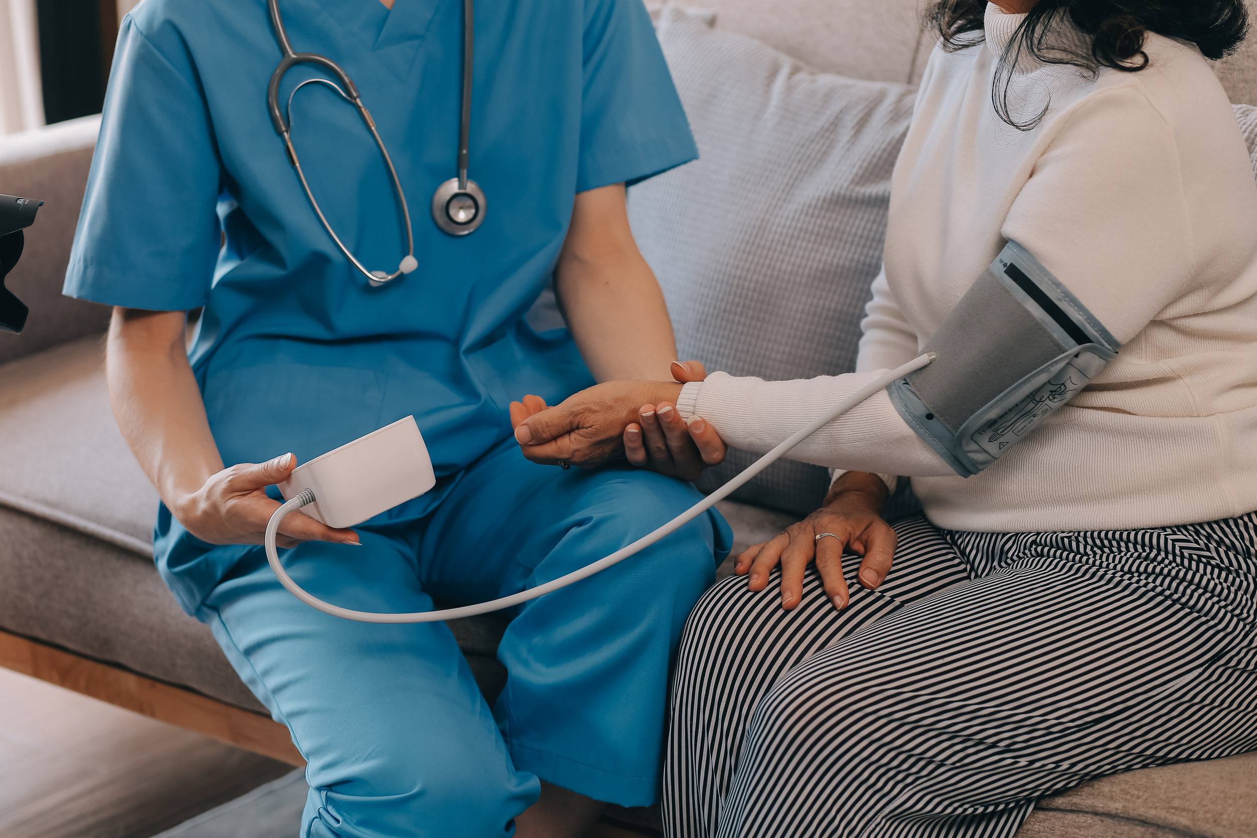 Care Worker and Senior Care Worker Visa Route Expansion