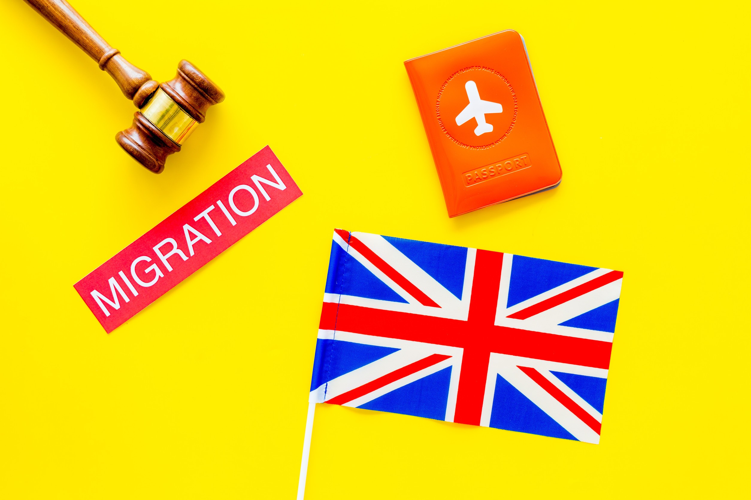Comparison Between Uk Eta And Evisa