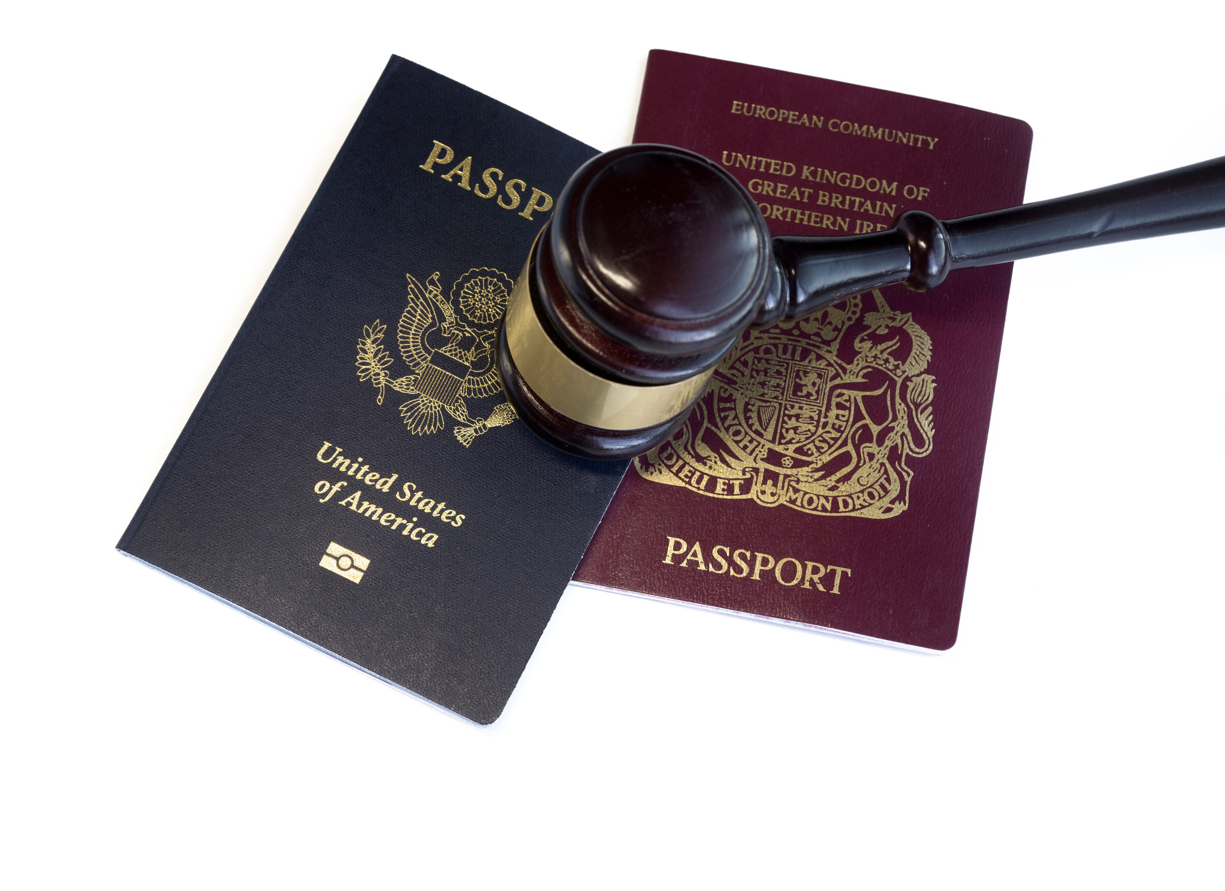 Dual Citizenship in the UK