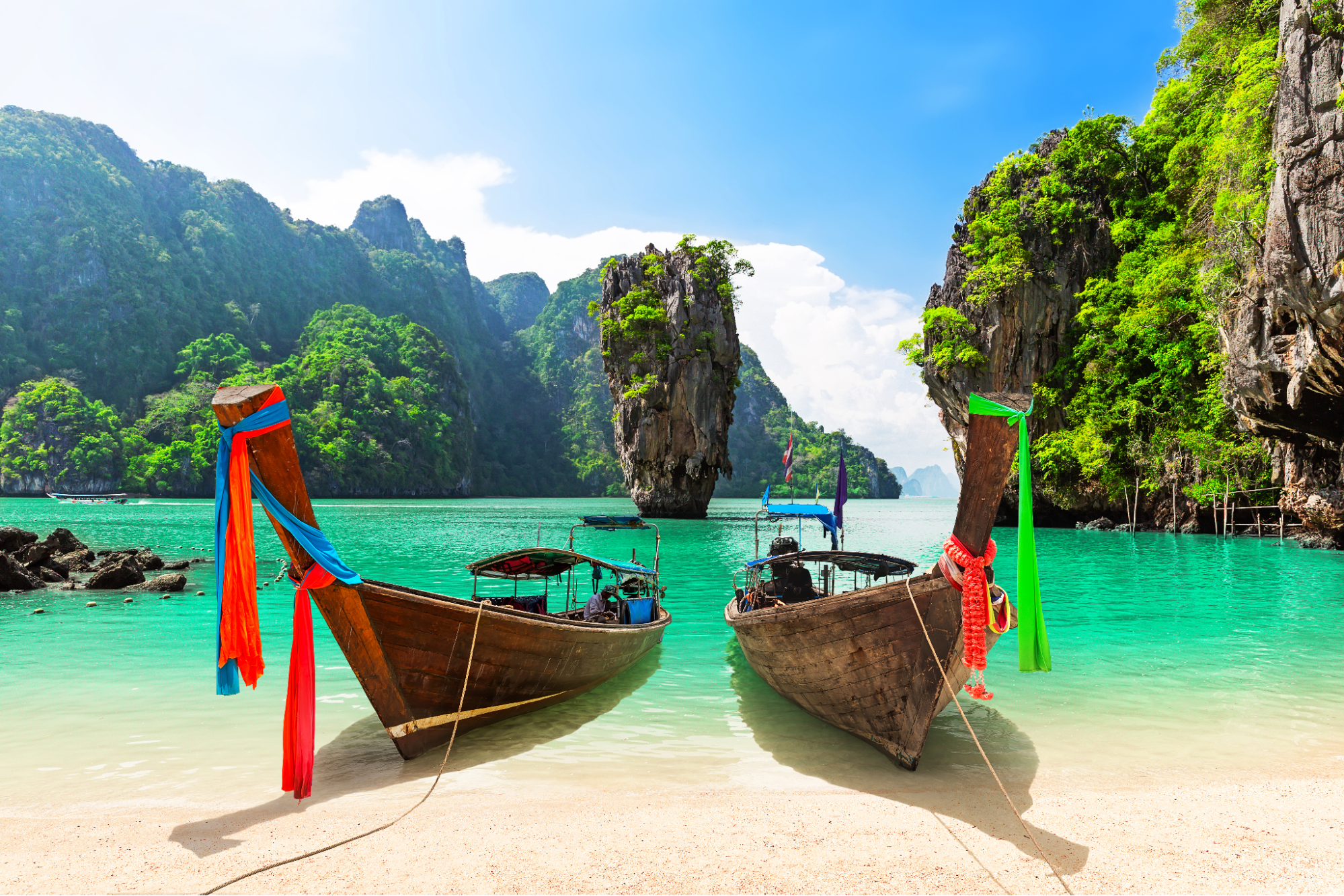 Explore Asia with Your UK Visa