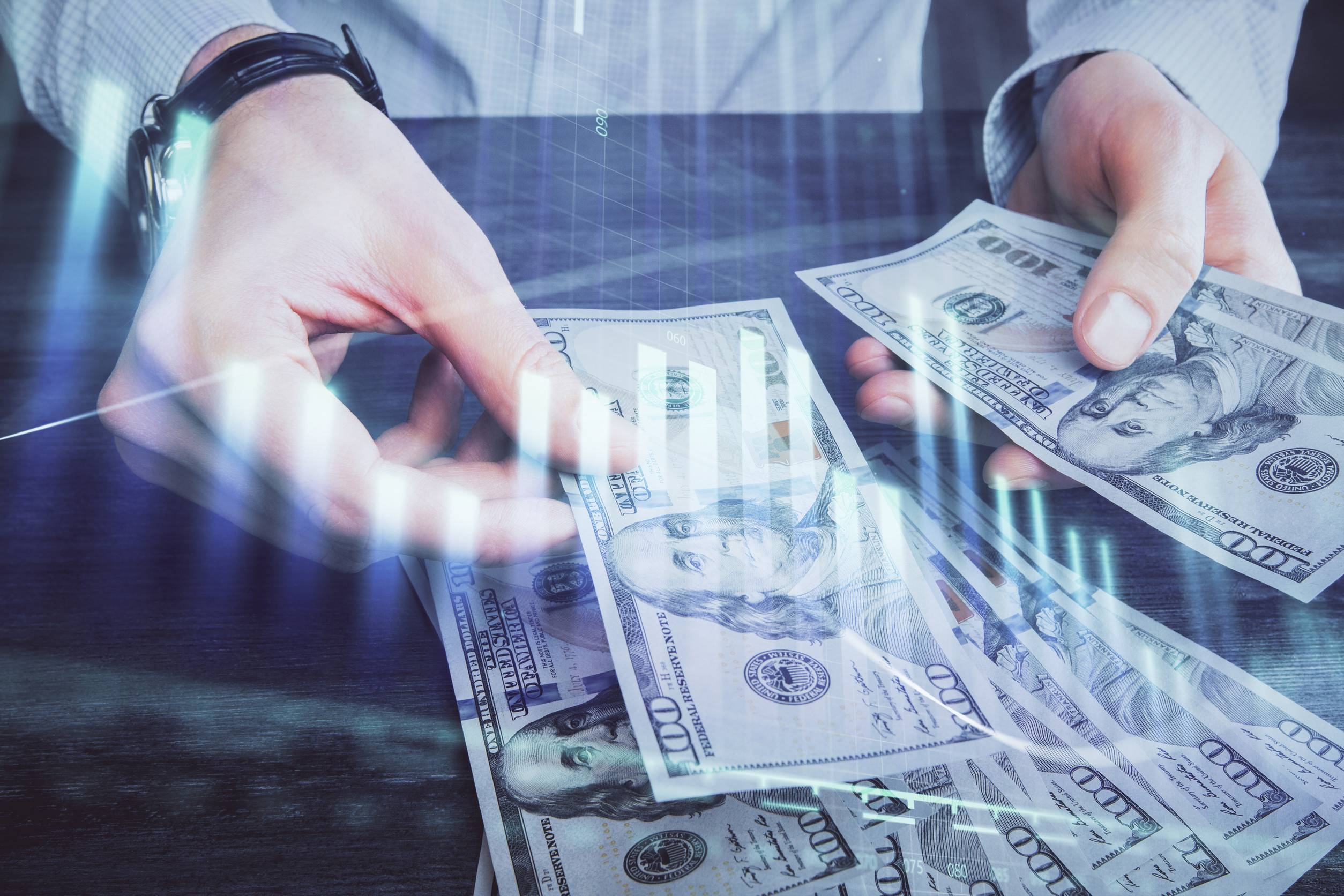 Financial Services