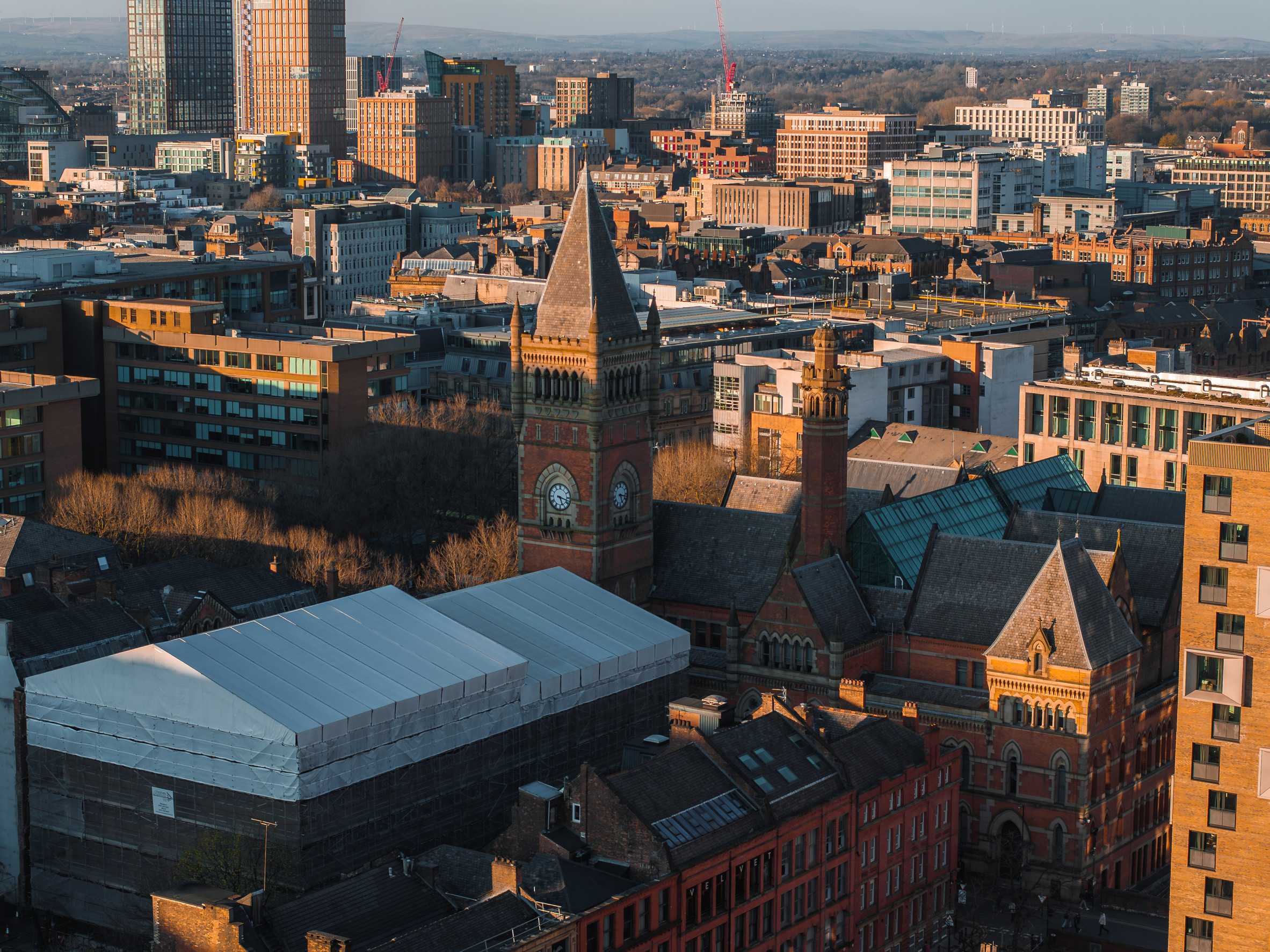 Finding A Place To Live In Uk