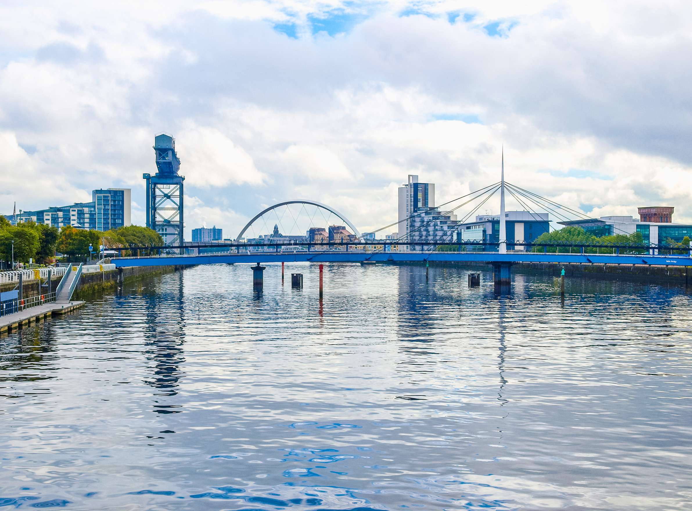 Glasgow Culture And Affordability In Scotland