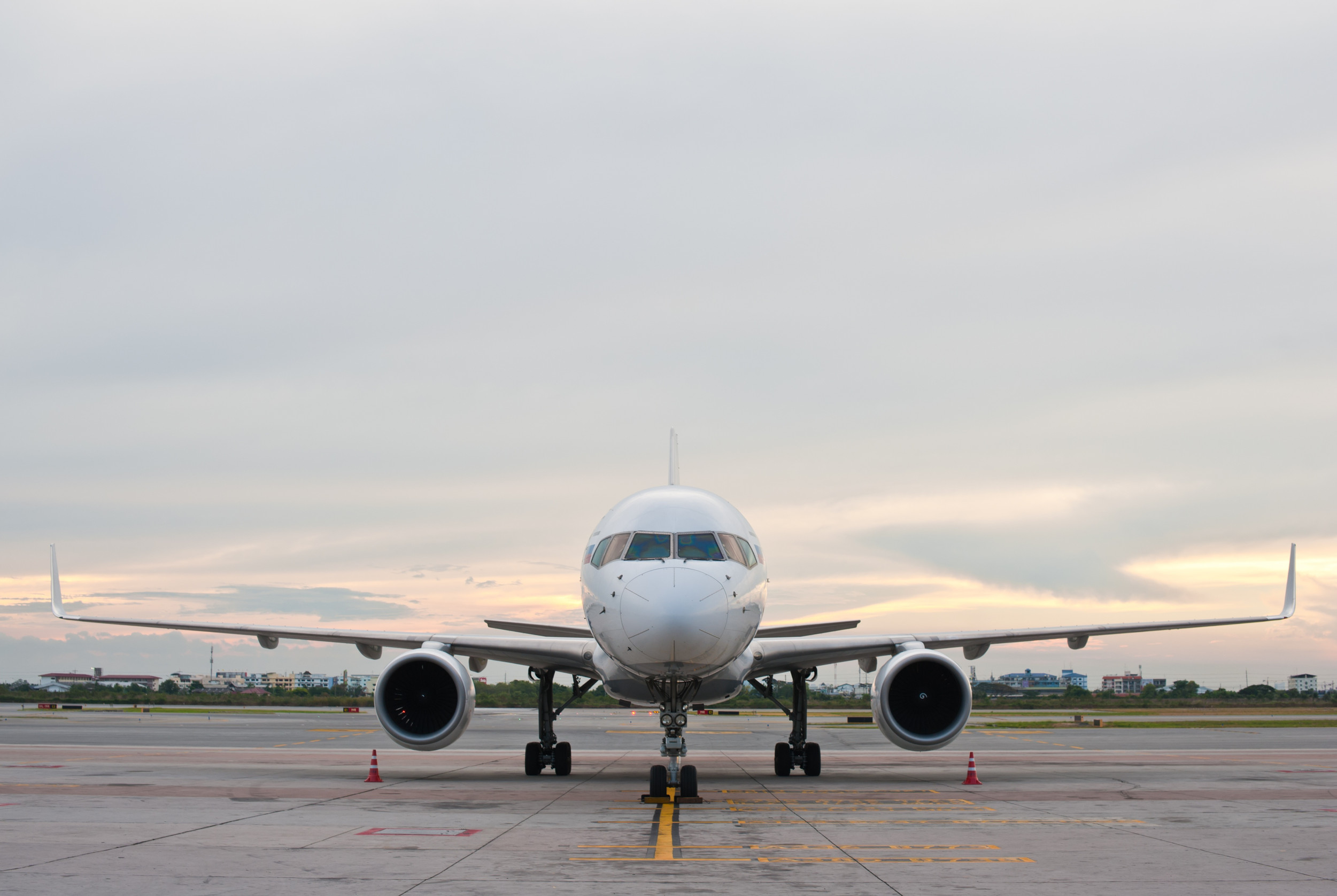 Global Airlines Uk Gains Backing From Knighthood