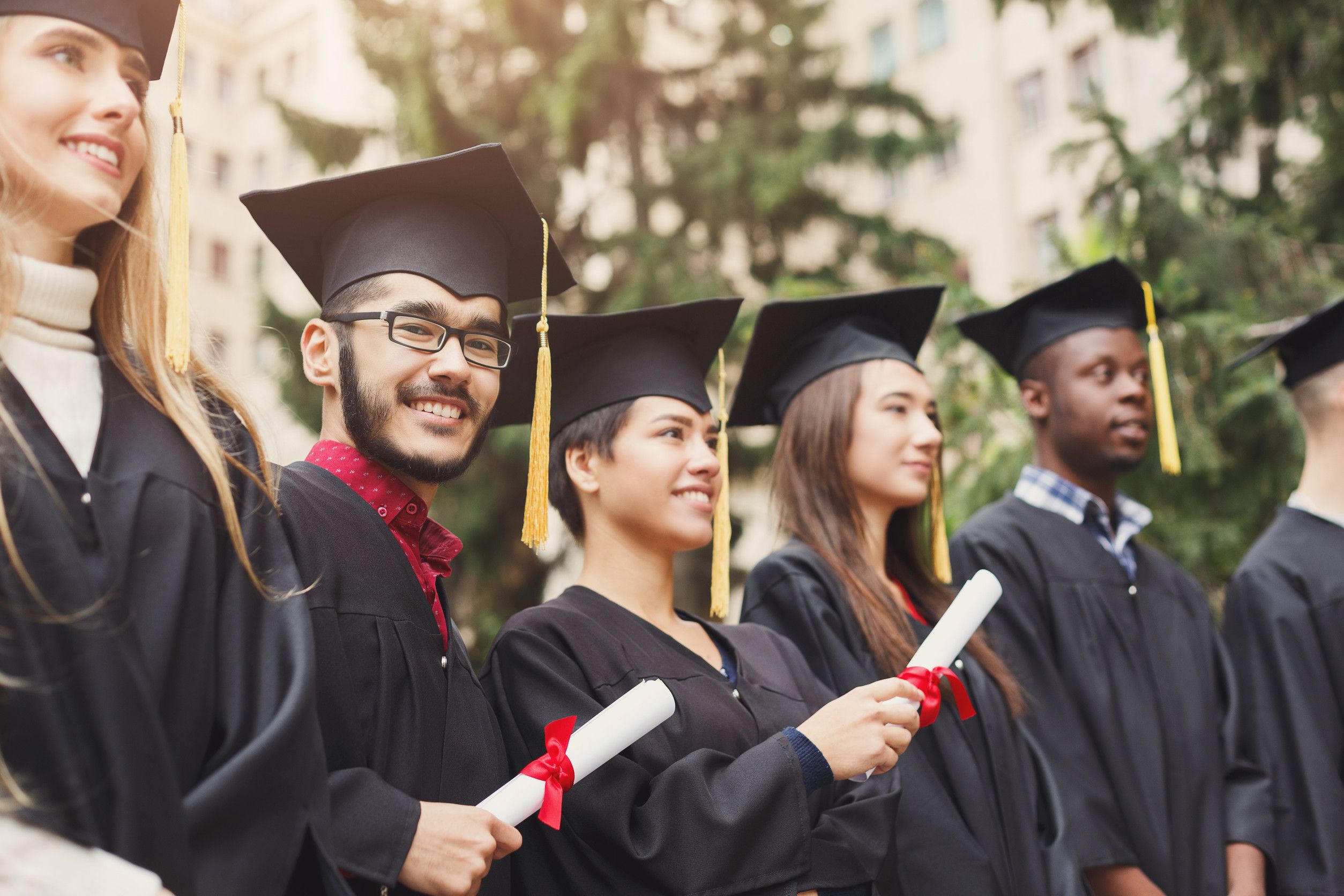 Graduate Route Review