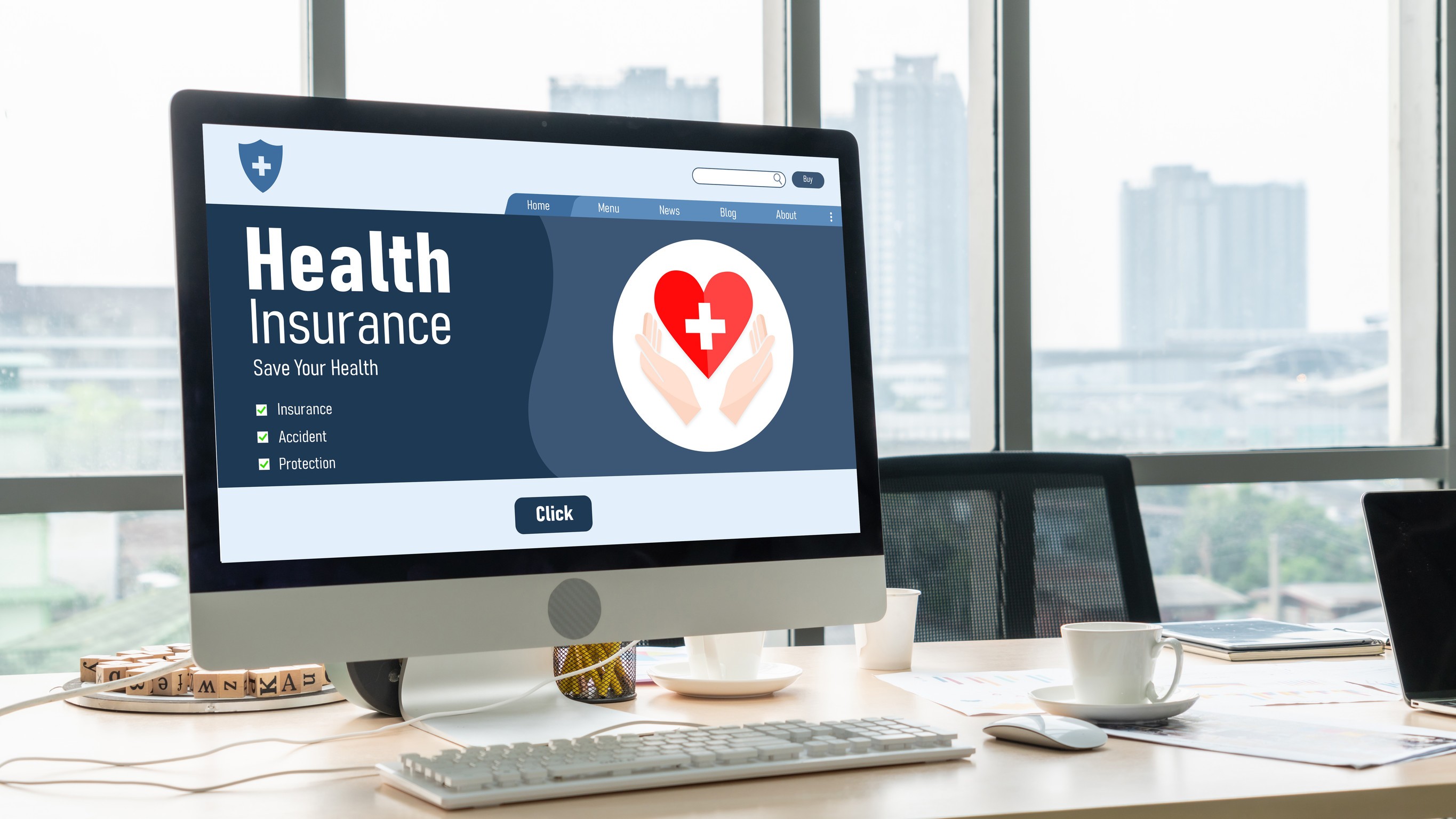 Health Insurance Requirements For Uk