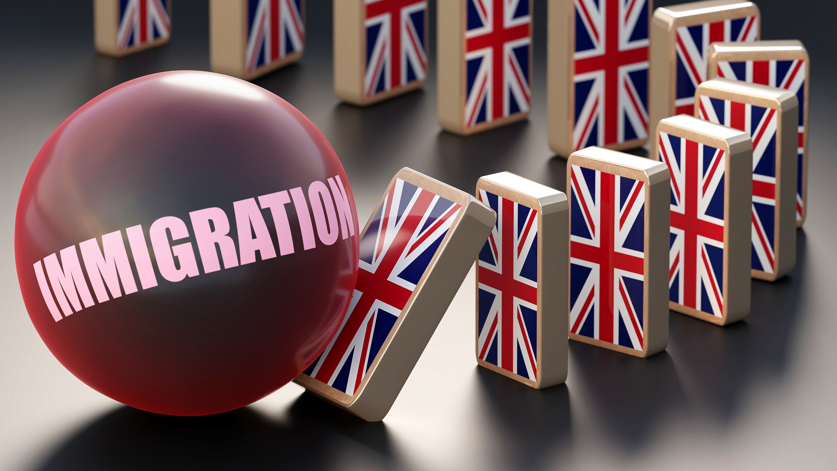 How The Uk Immigration Measures Affect Applicants