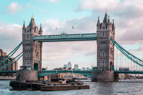 How To Apply For A Sticker Uk Tourist Visa