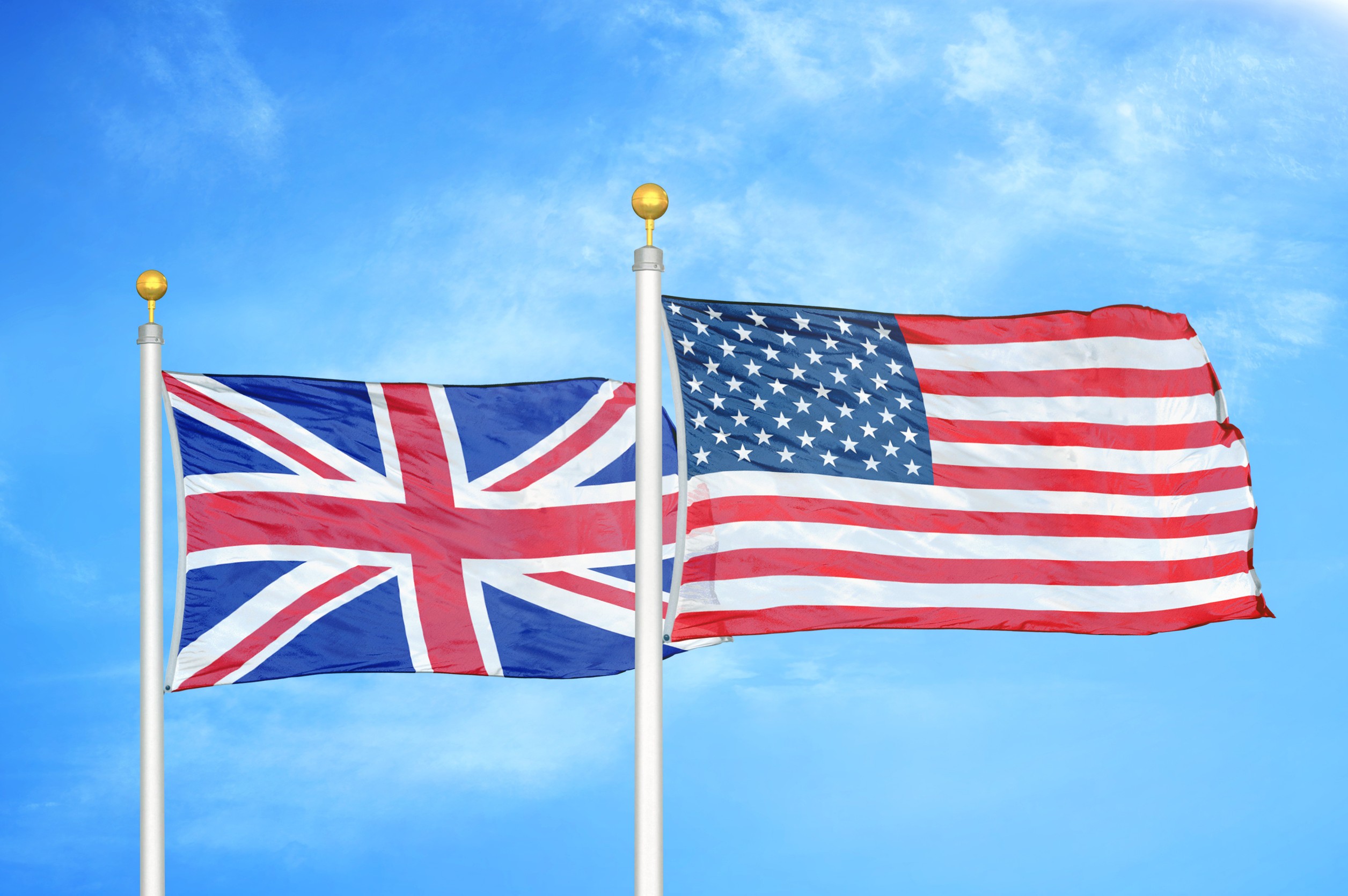 How To Apply For A Uk Visa From The Usa