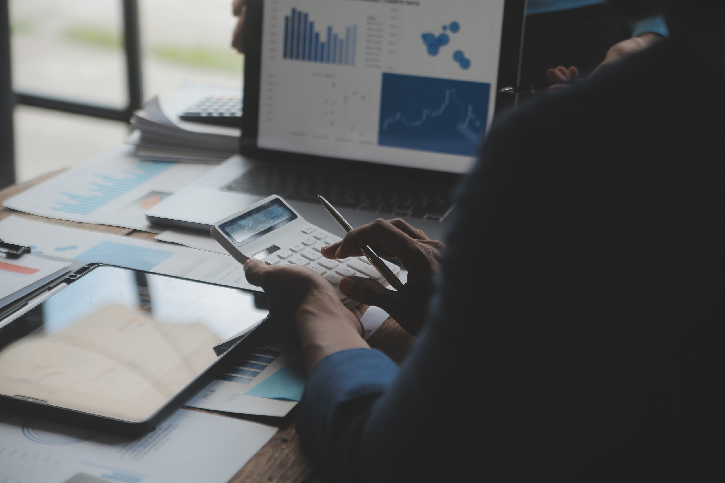In Demand Remote Roles In Uk