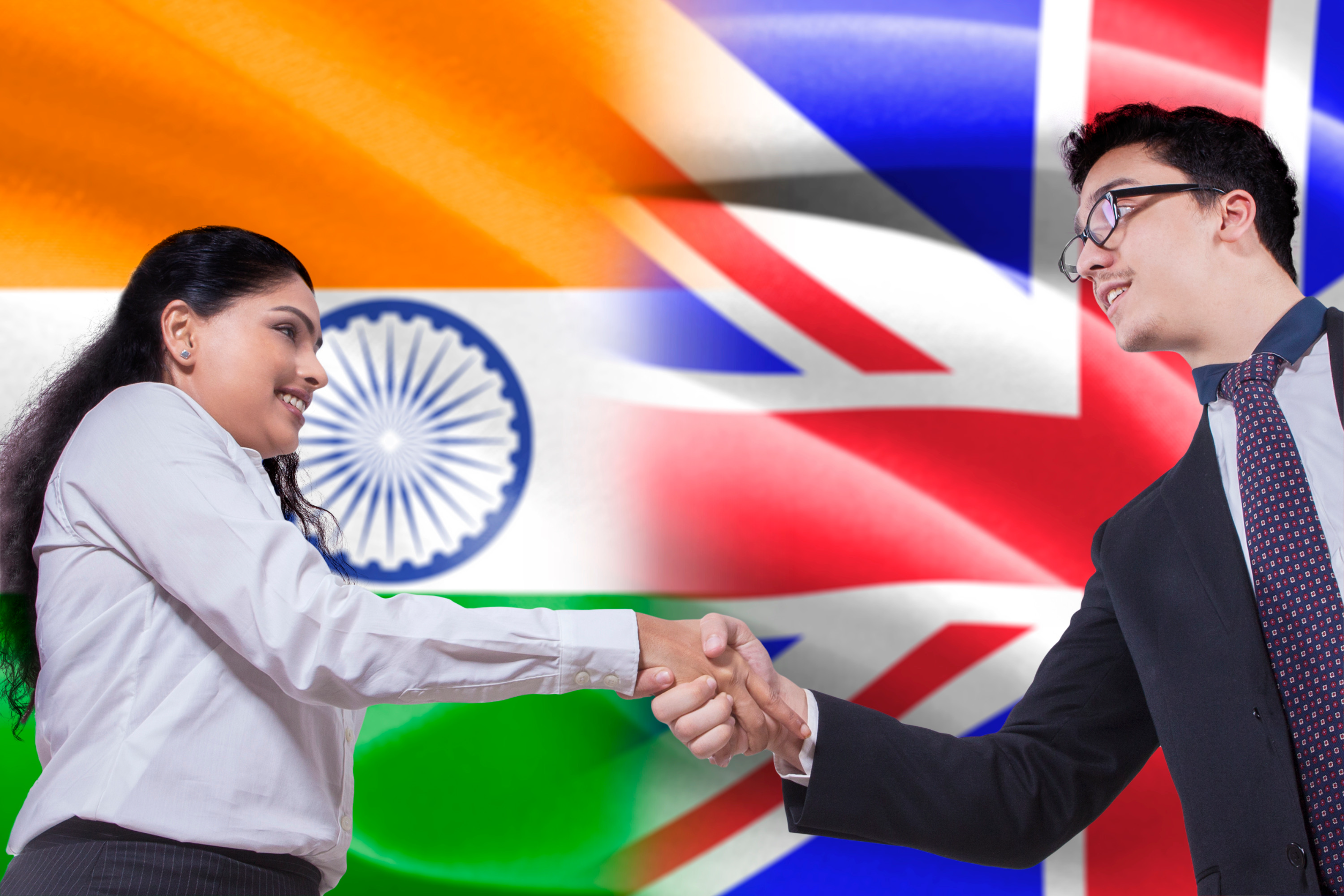 India Visa for United Kingdom Citizens