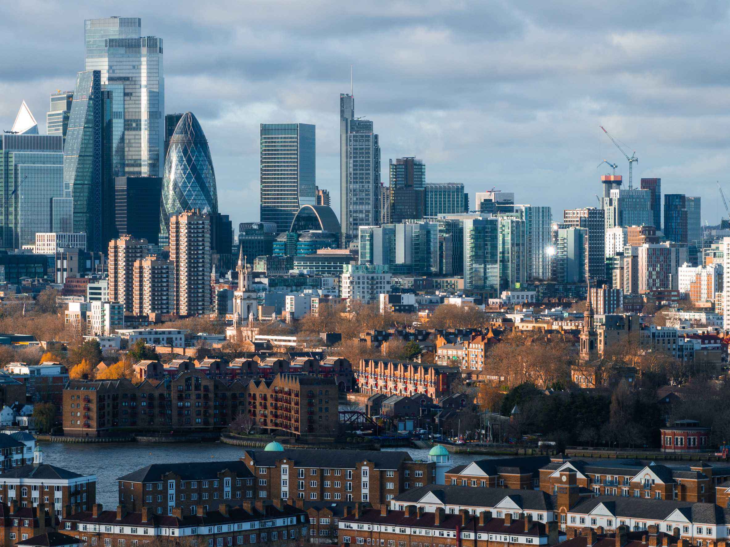 Key Strengths Of London Fintech Ecosystem