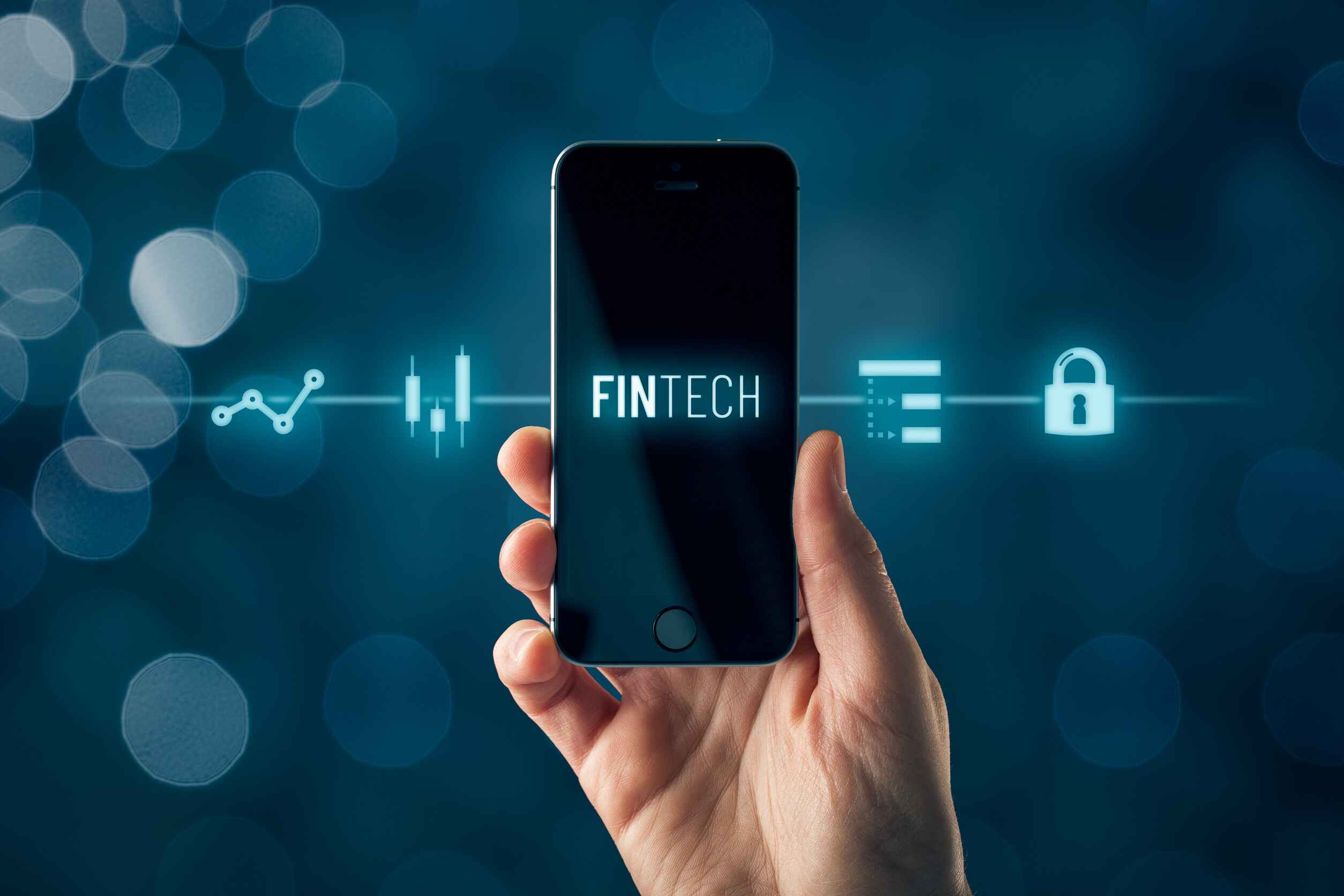 London A Global Fintech Hub