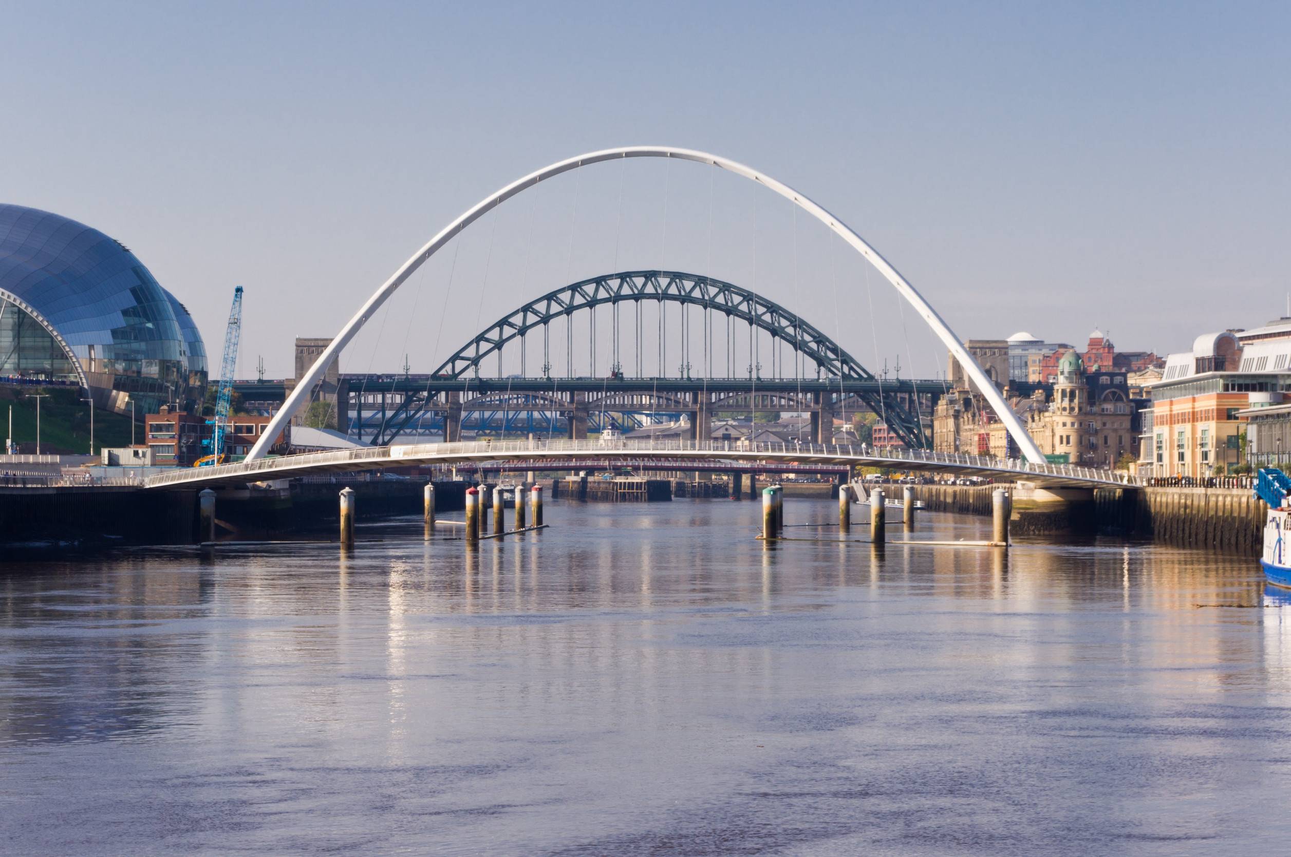 Newcastle – Friendly, Affordable, and Full of Character