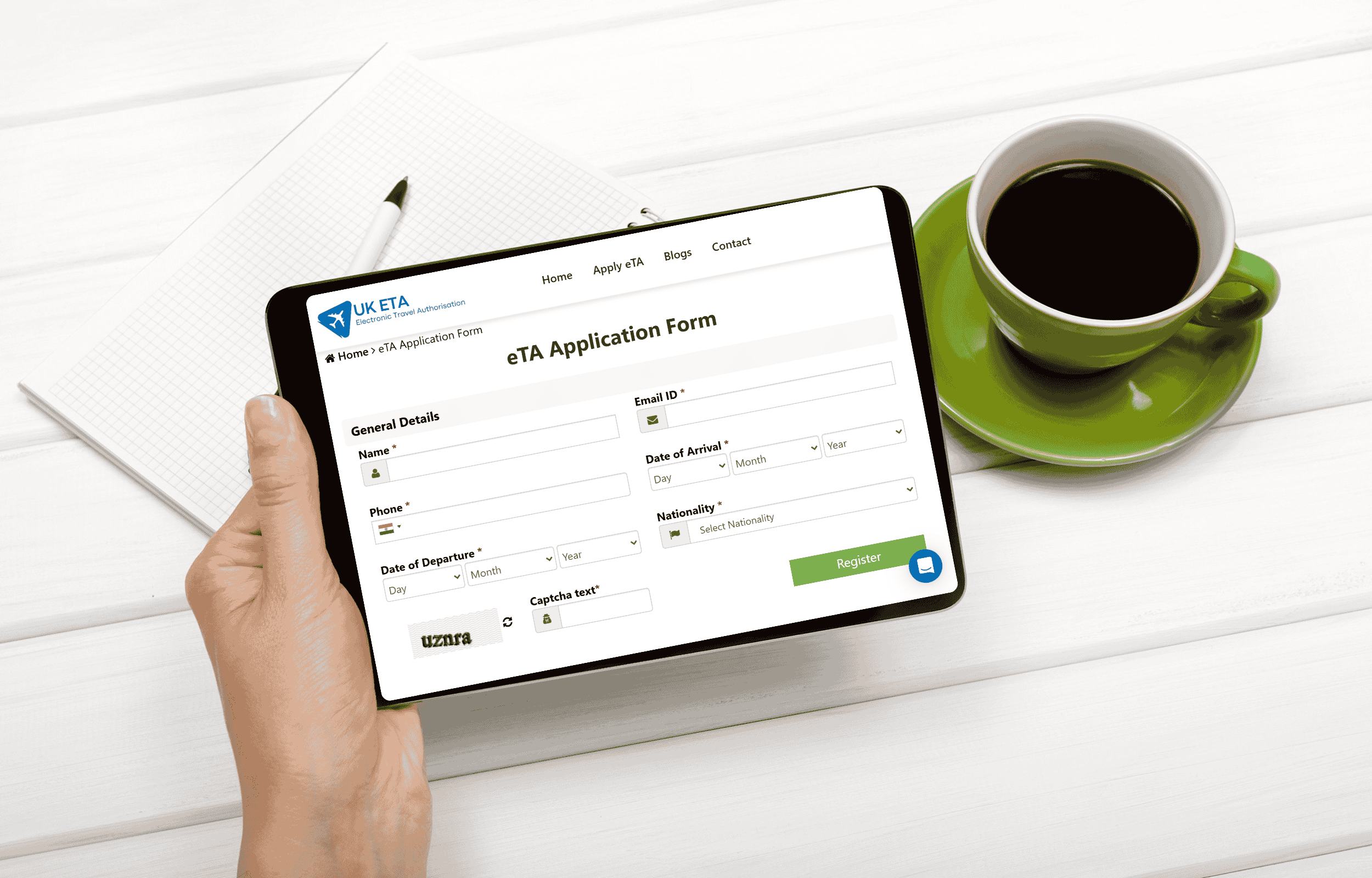 Over 4 Million Uk Visa Holders Now Have Evisa Access