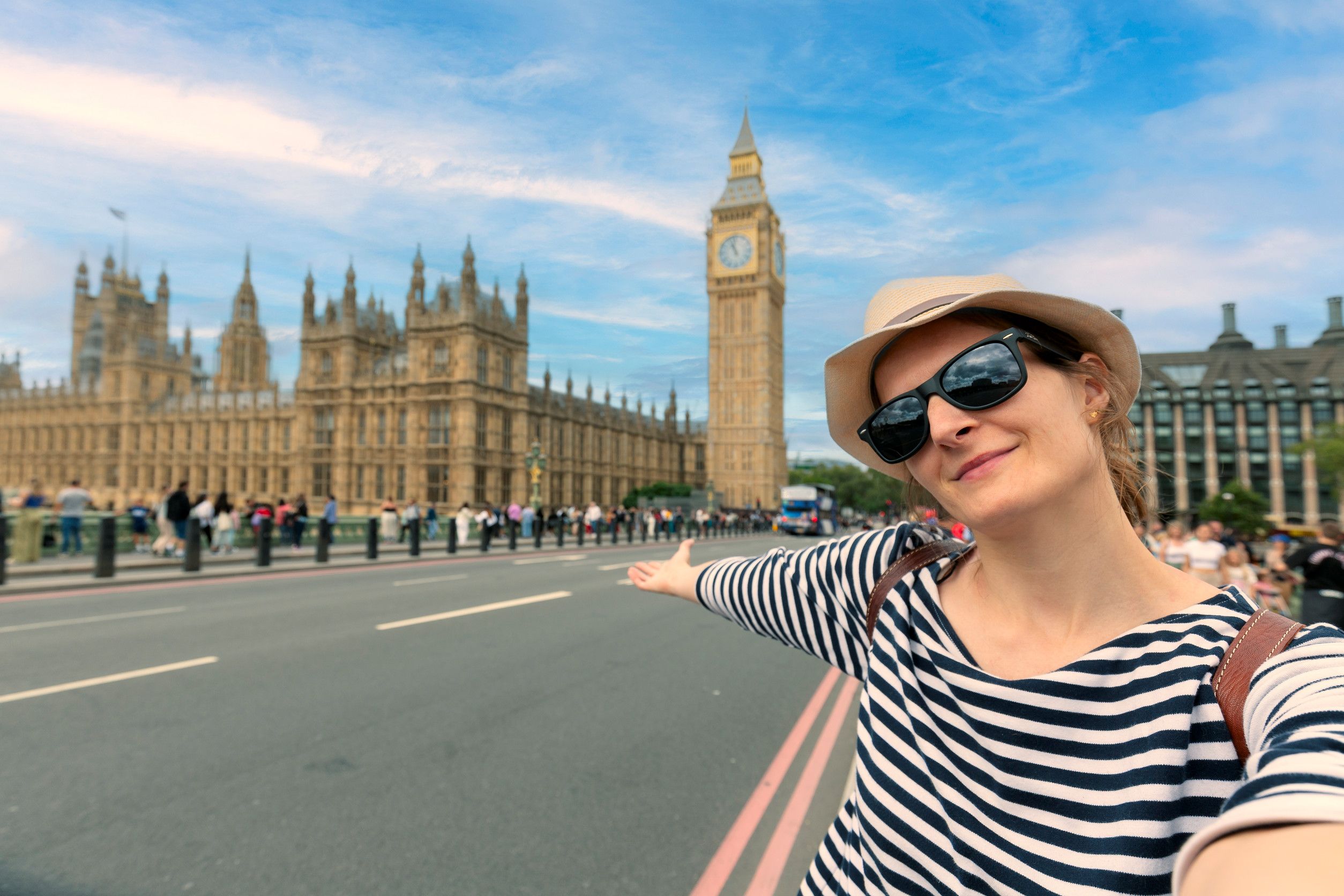 Preparing For Uk Travel 