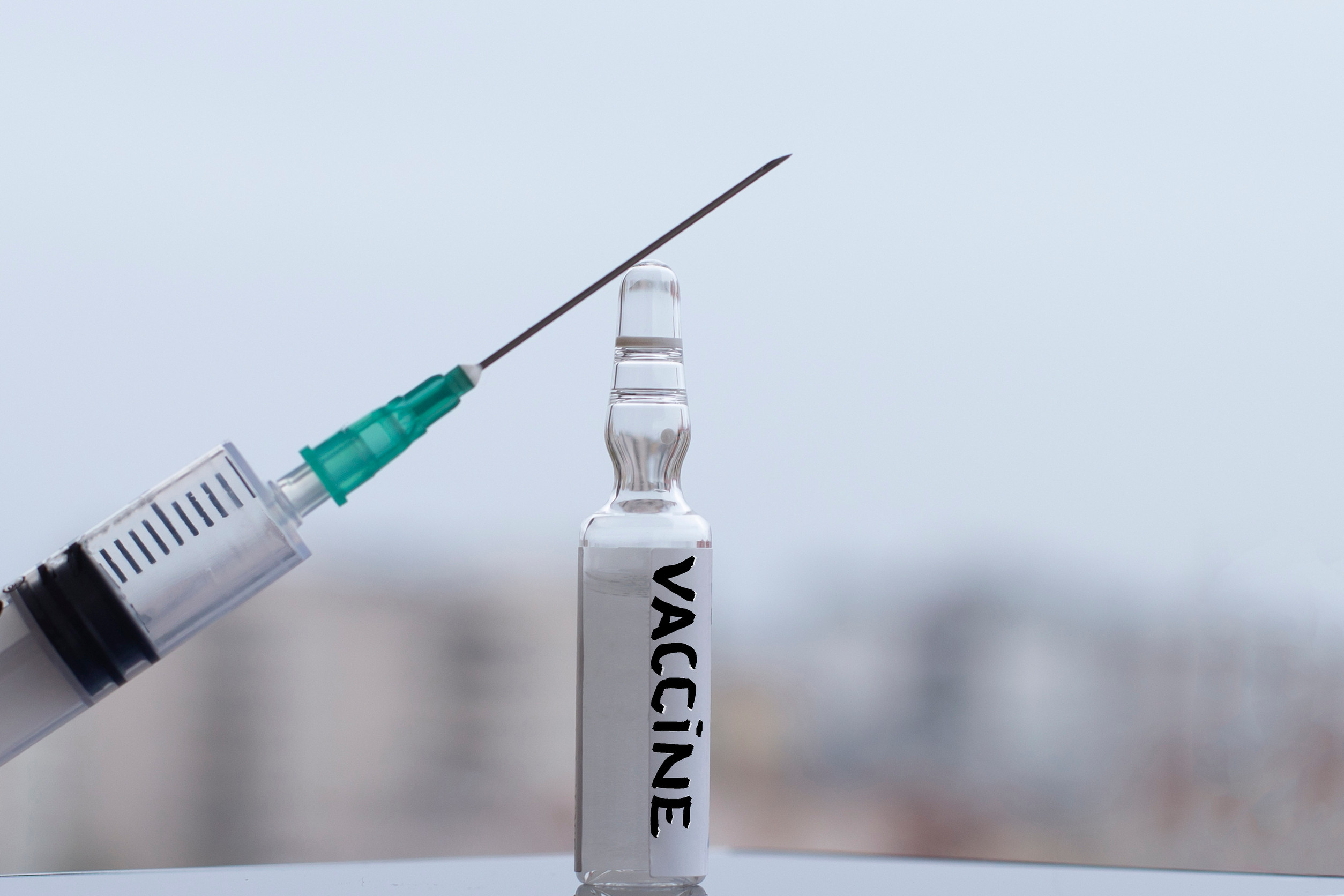 Recommended Vaccinations For Travelers To Uk