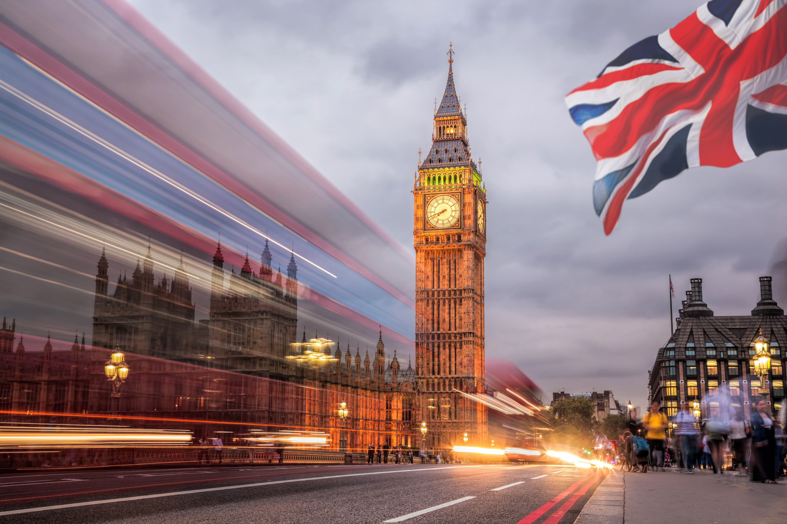 Technology And Innovation In Uk Tourism