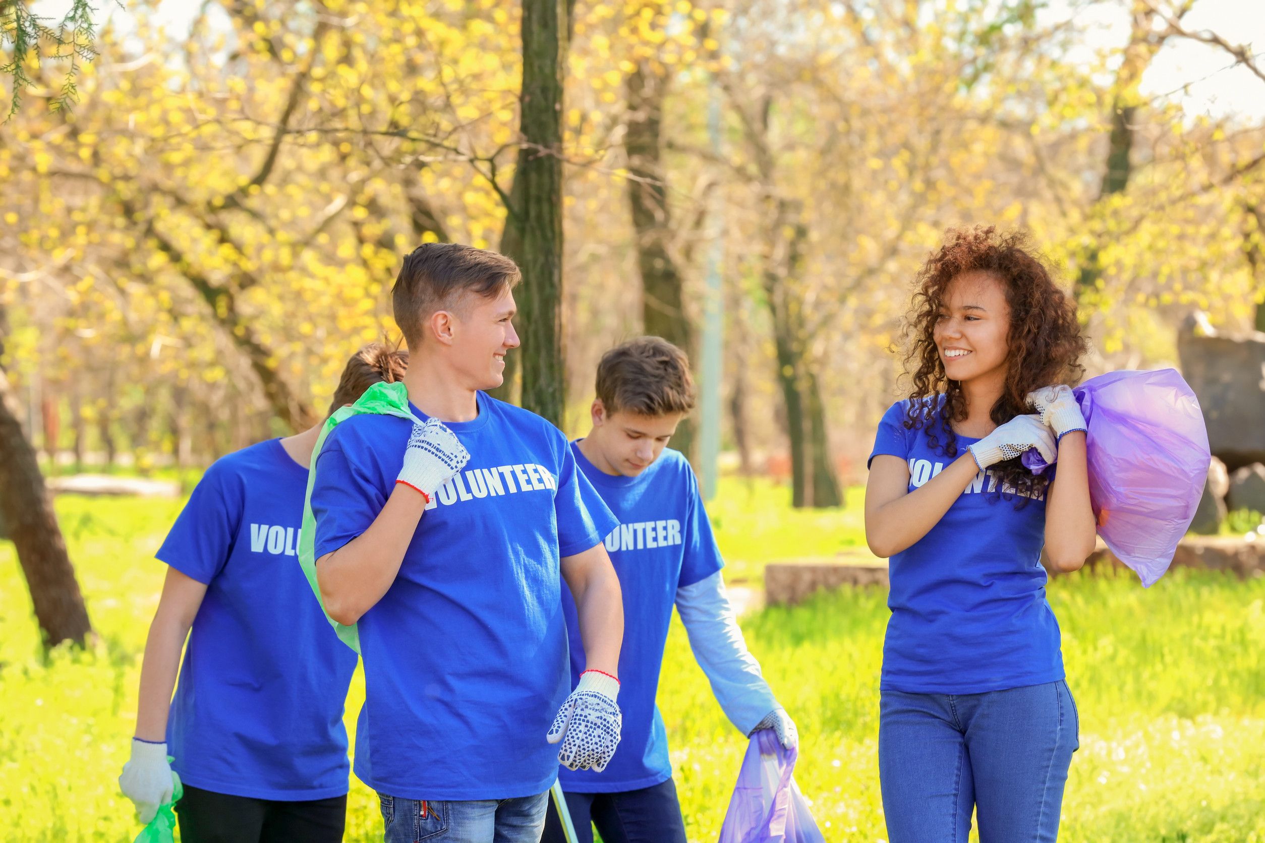 Uk Charity Worker Visa For Volunteers
