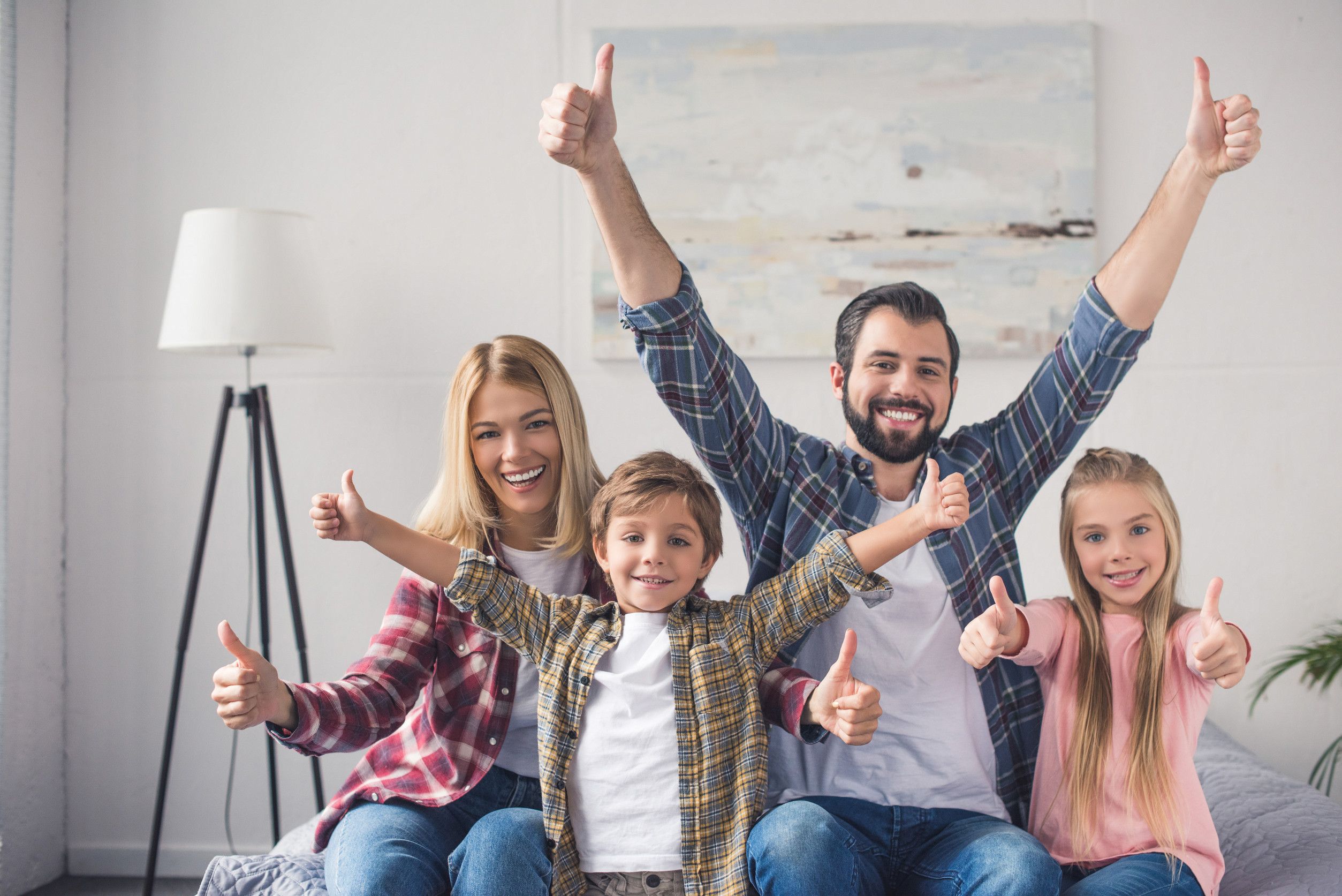 Uk Family Visas