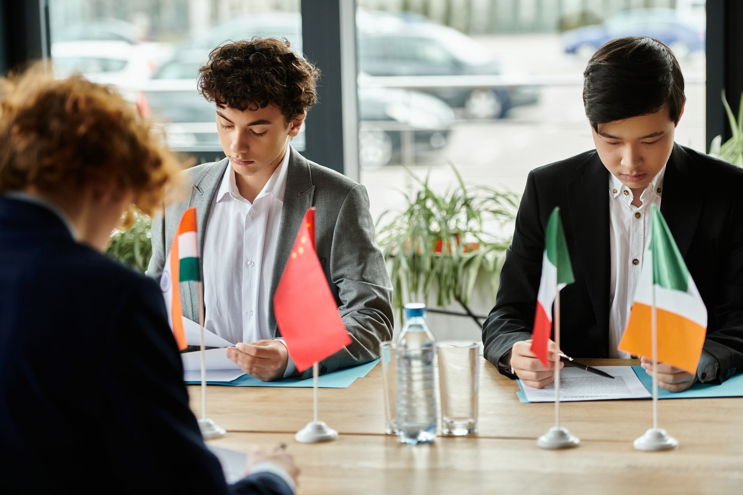 Uk Global Talent Visa