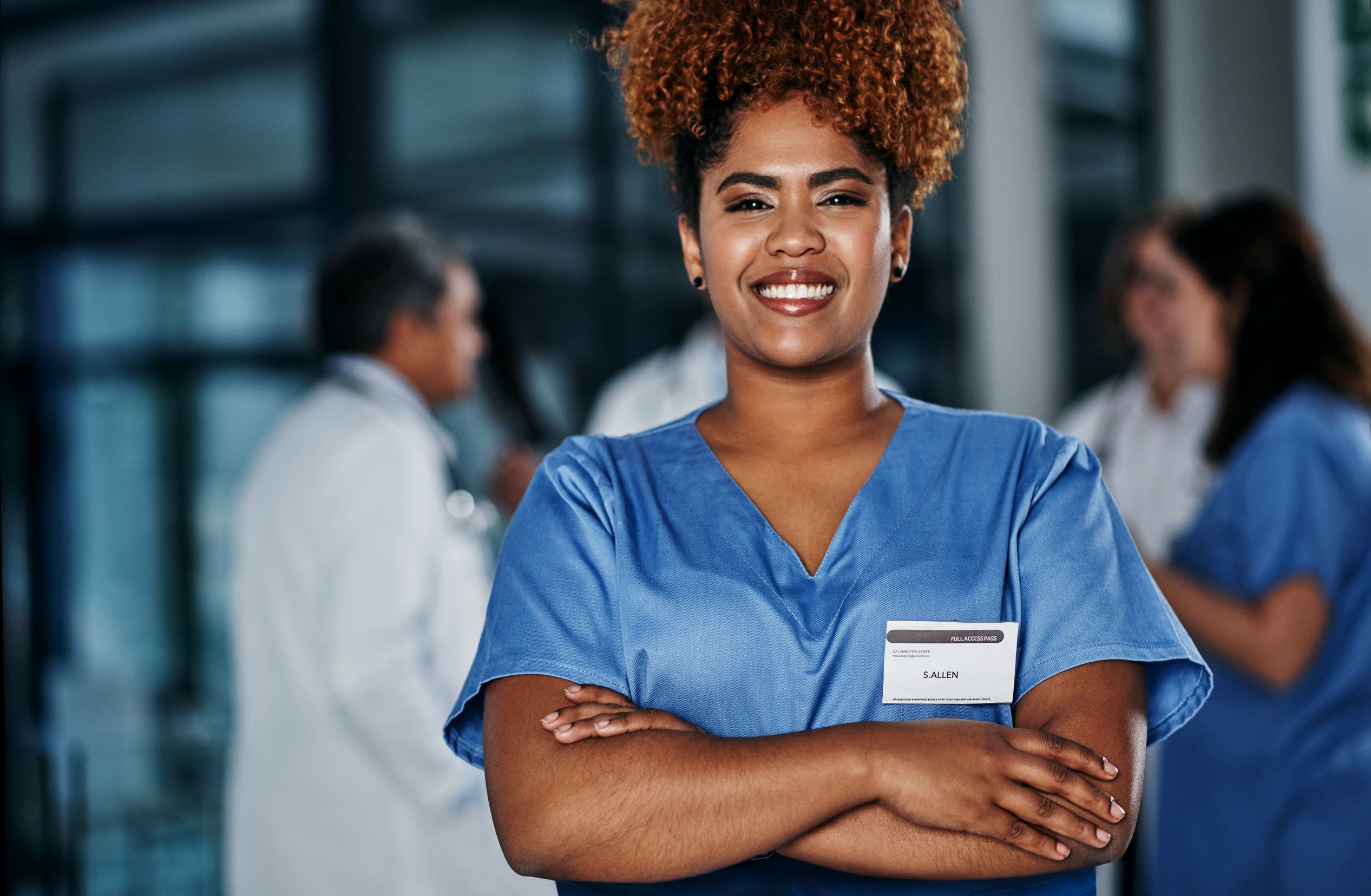 Uk Health And Care Worker Visa