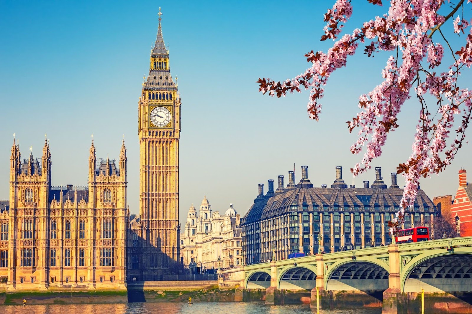 UK Introduces eTA for Qatari Travellers