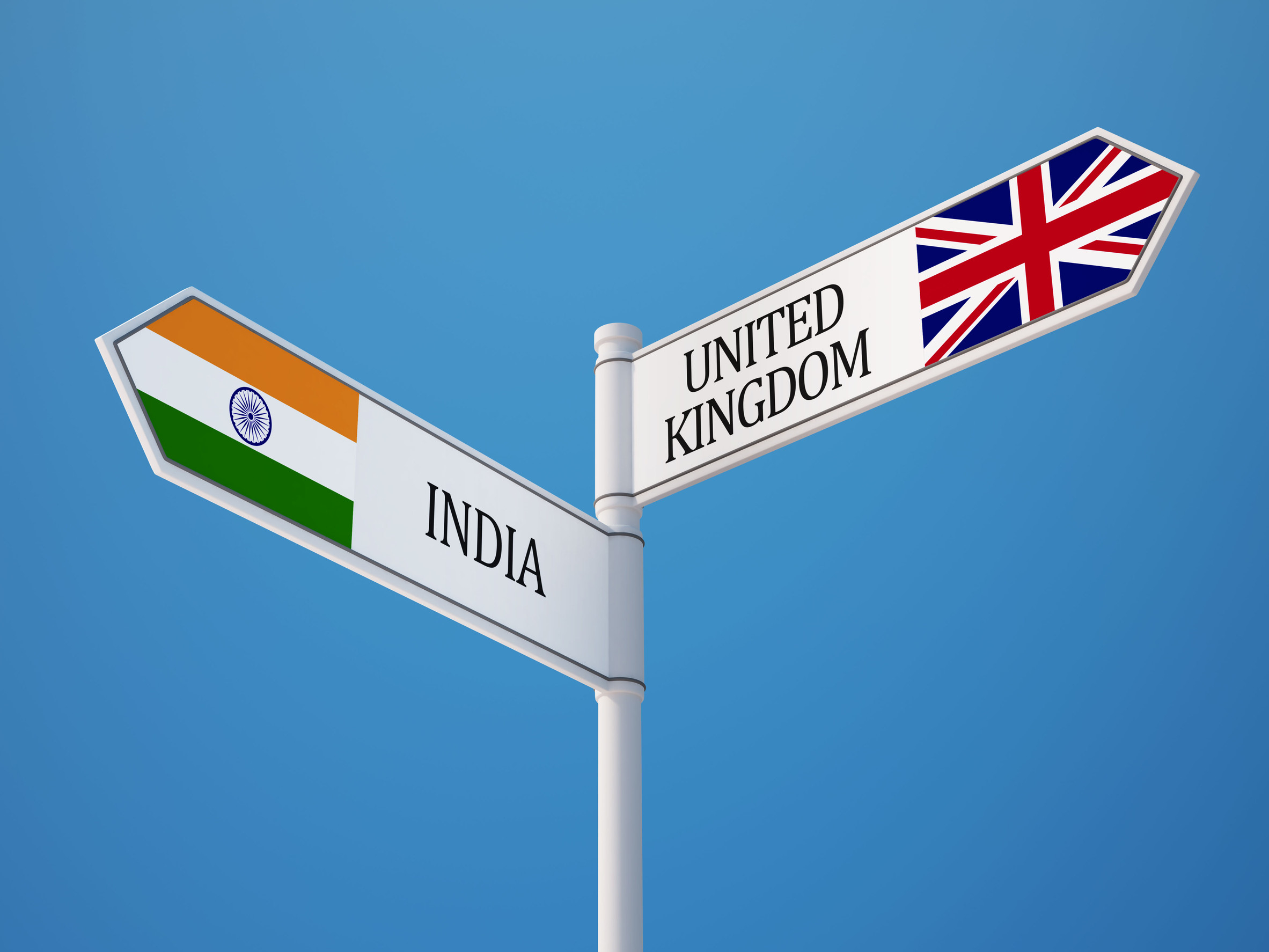 Uk Relaxes Visa Terms For Indian Workers