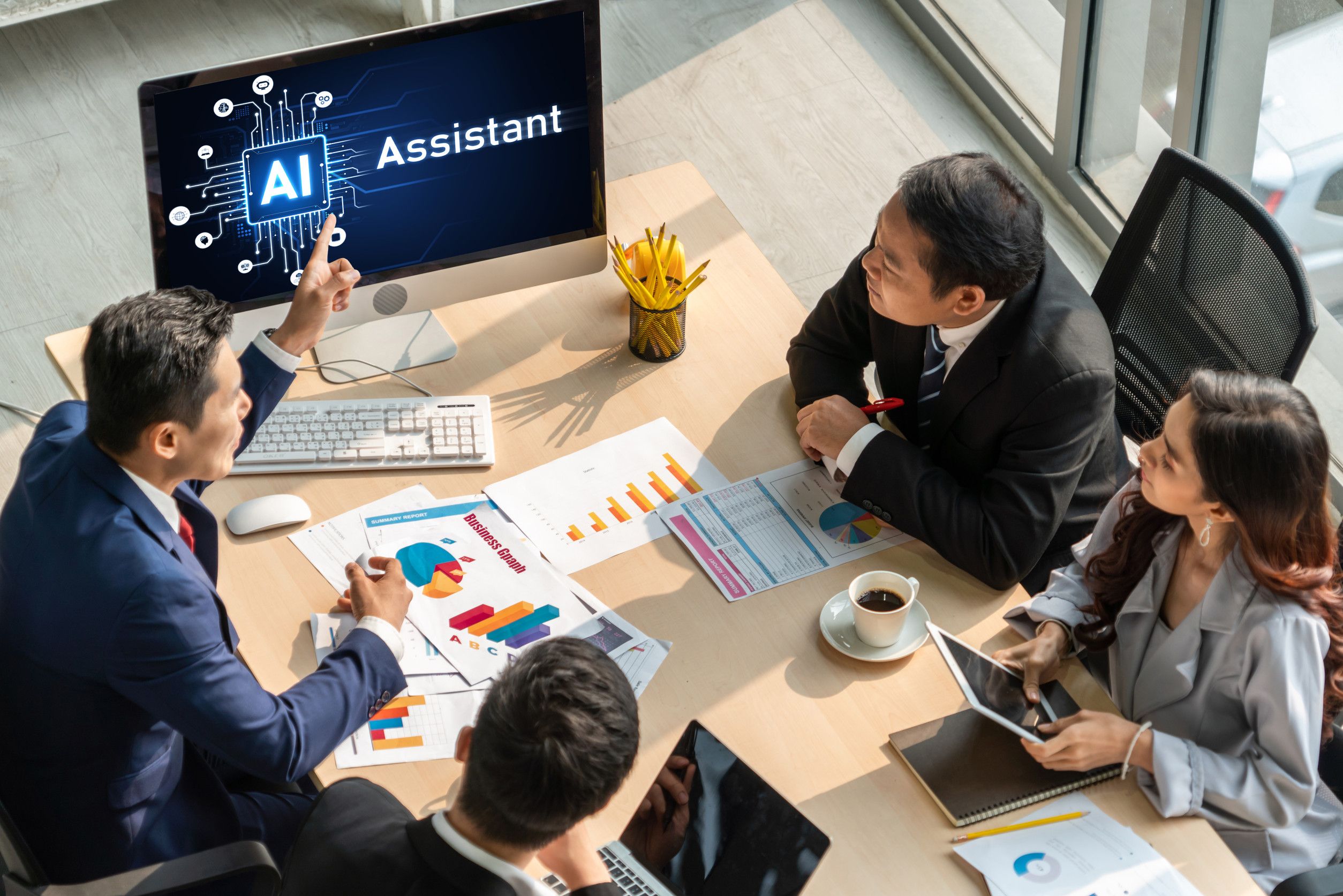 Uk Targets Ai Experts With New Visa Policy