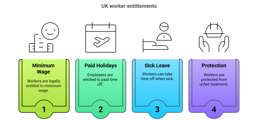 Uk Work Rights And Employment Law