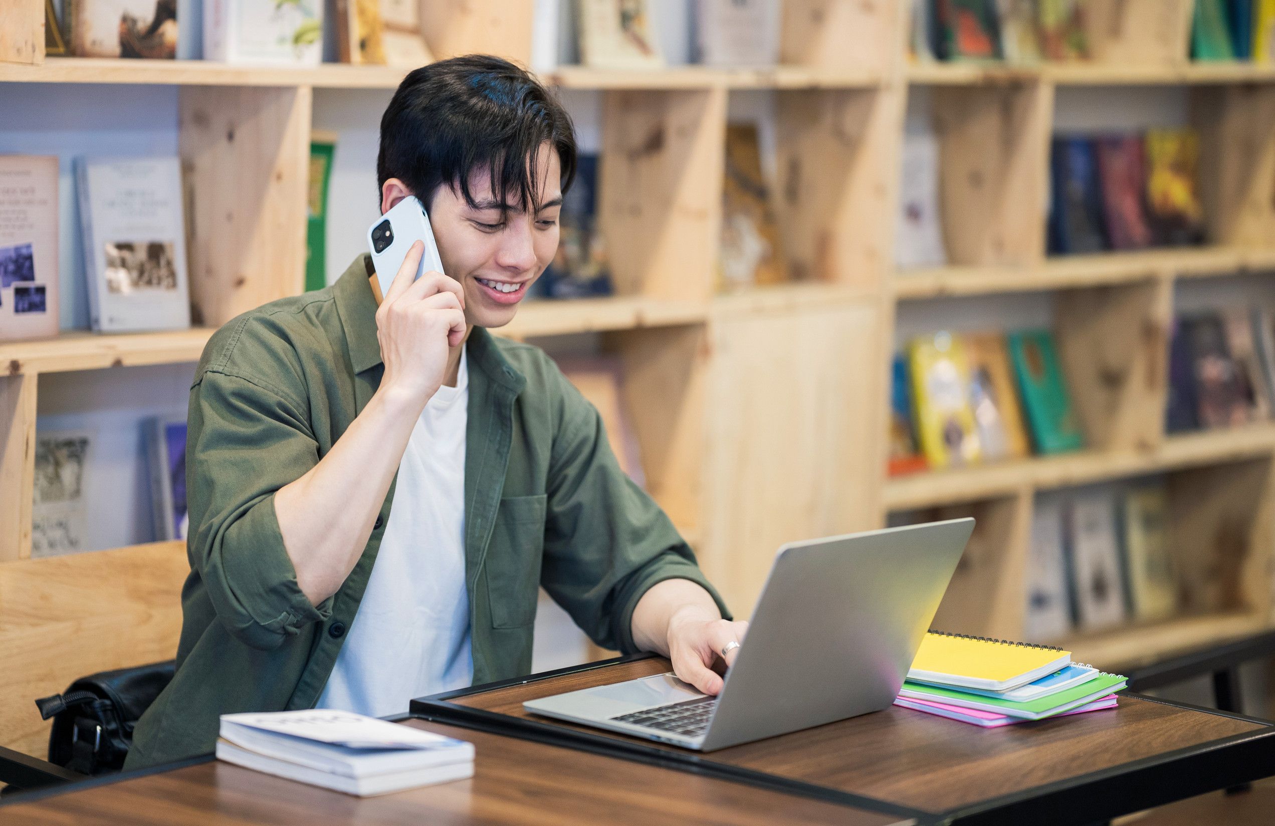 Working While Studying In The Uk