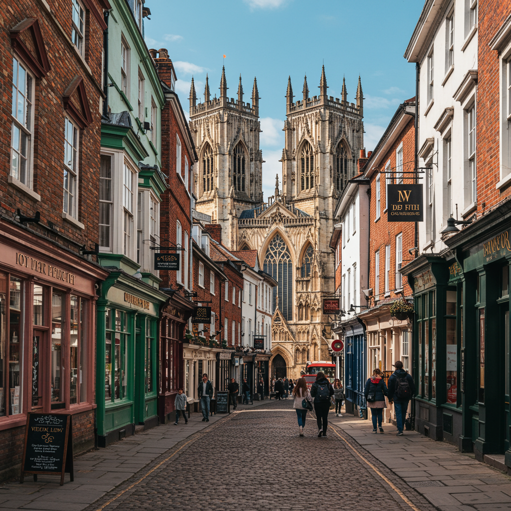 York